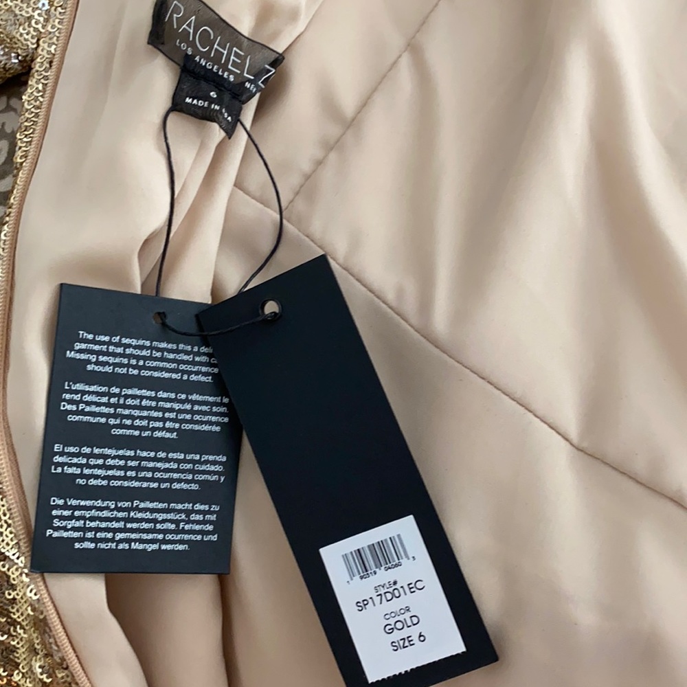 Rachel Zoe Dress